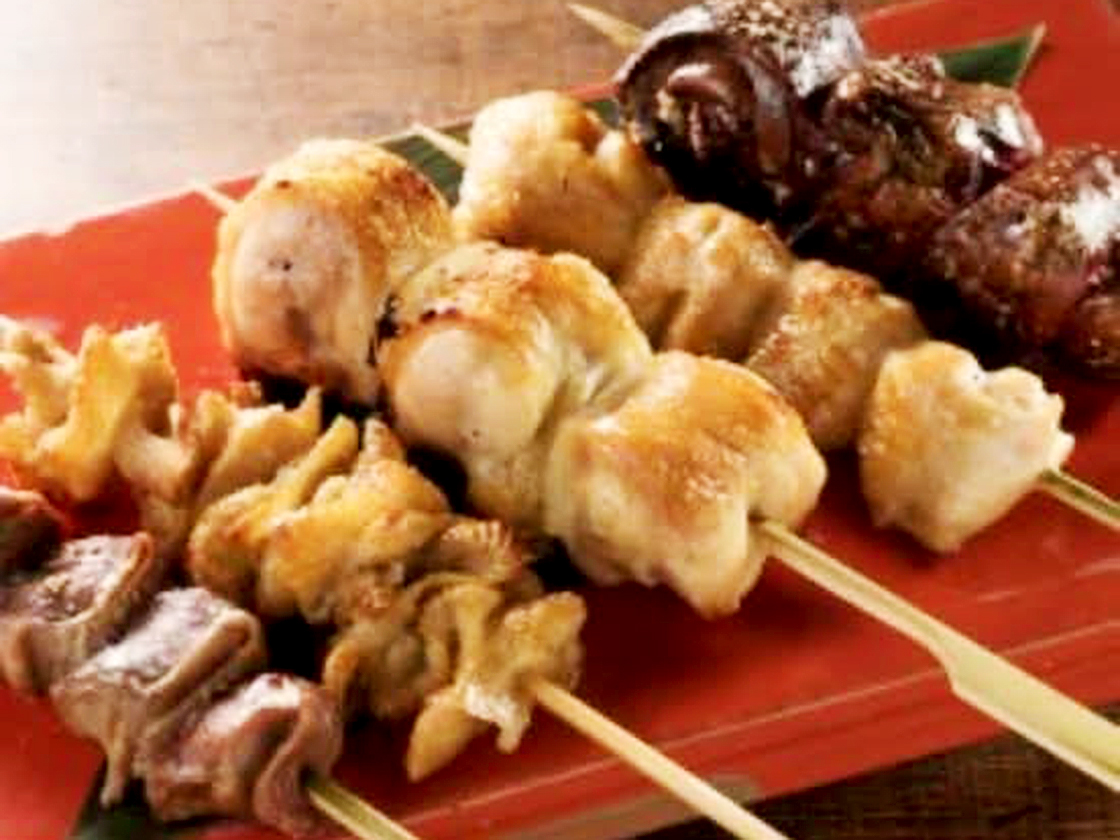 燕三条酒場 かきもと