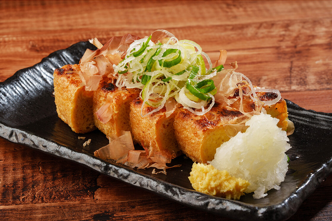 居酒屋 よさ来い 古町店