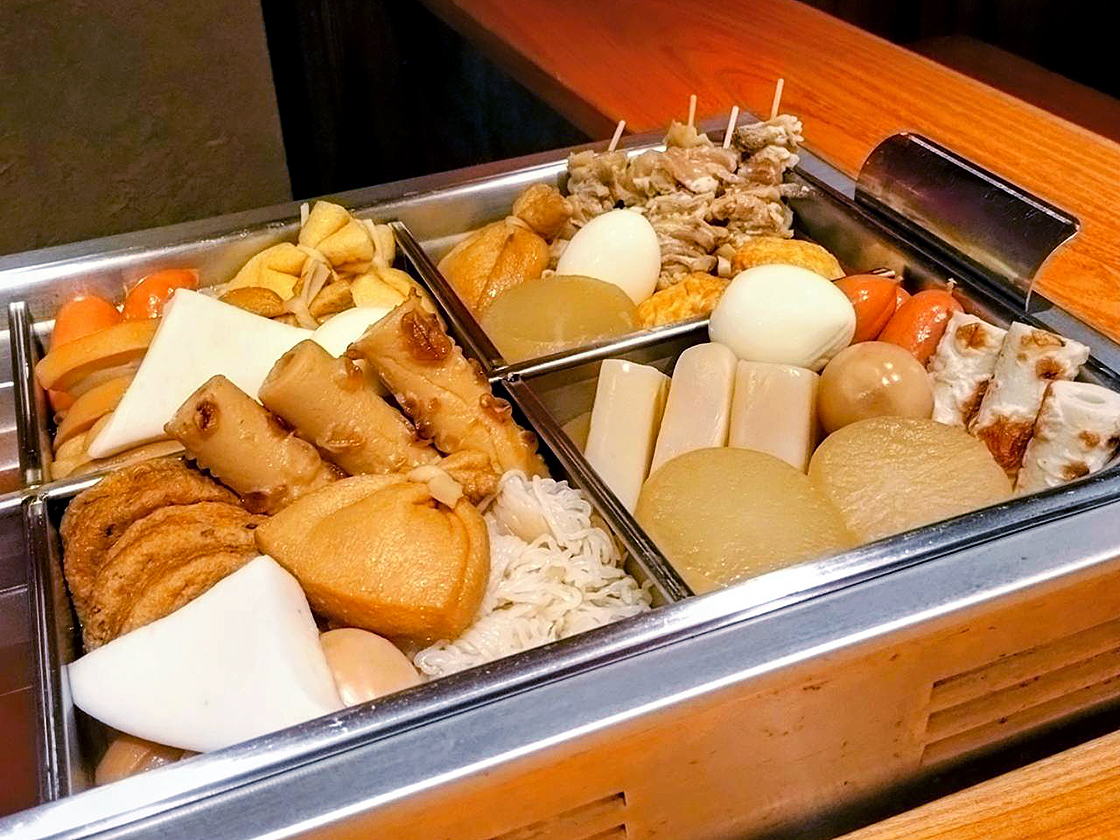 隠れや空間夜座和