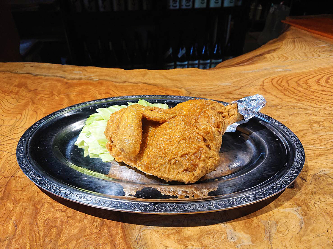 隠れや空間夜座和