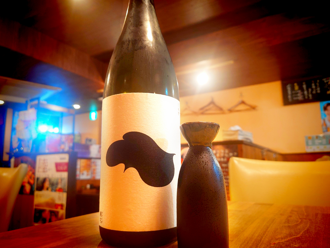 串焼とおでん善丸