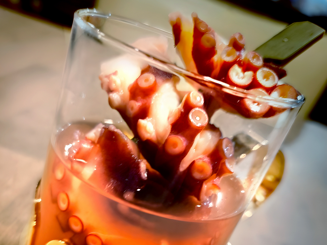 串焼とおでん善丸