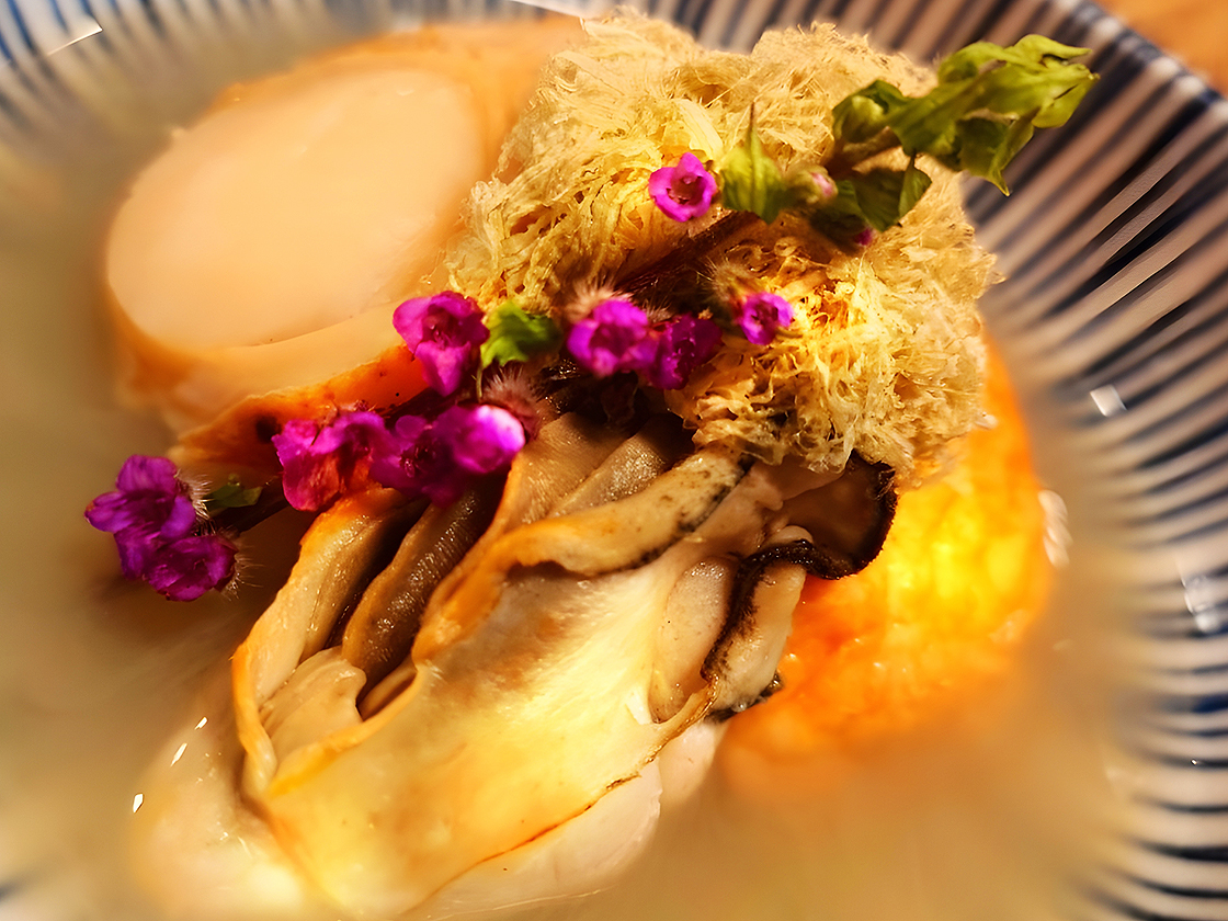 串焼とおでん善丸