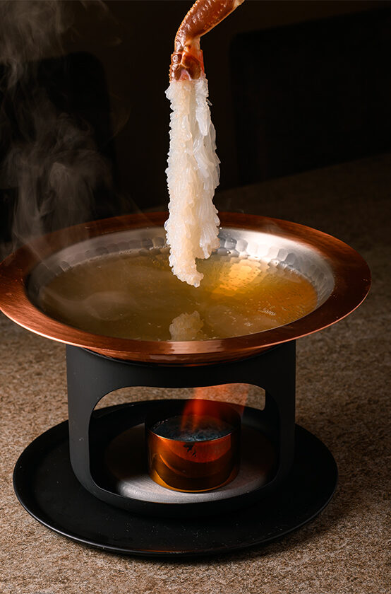 かに料理さとう