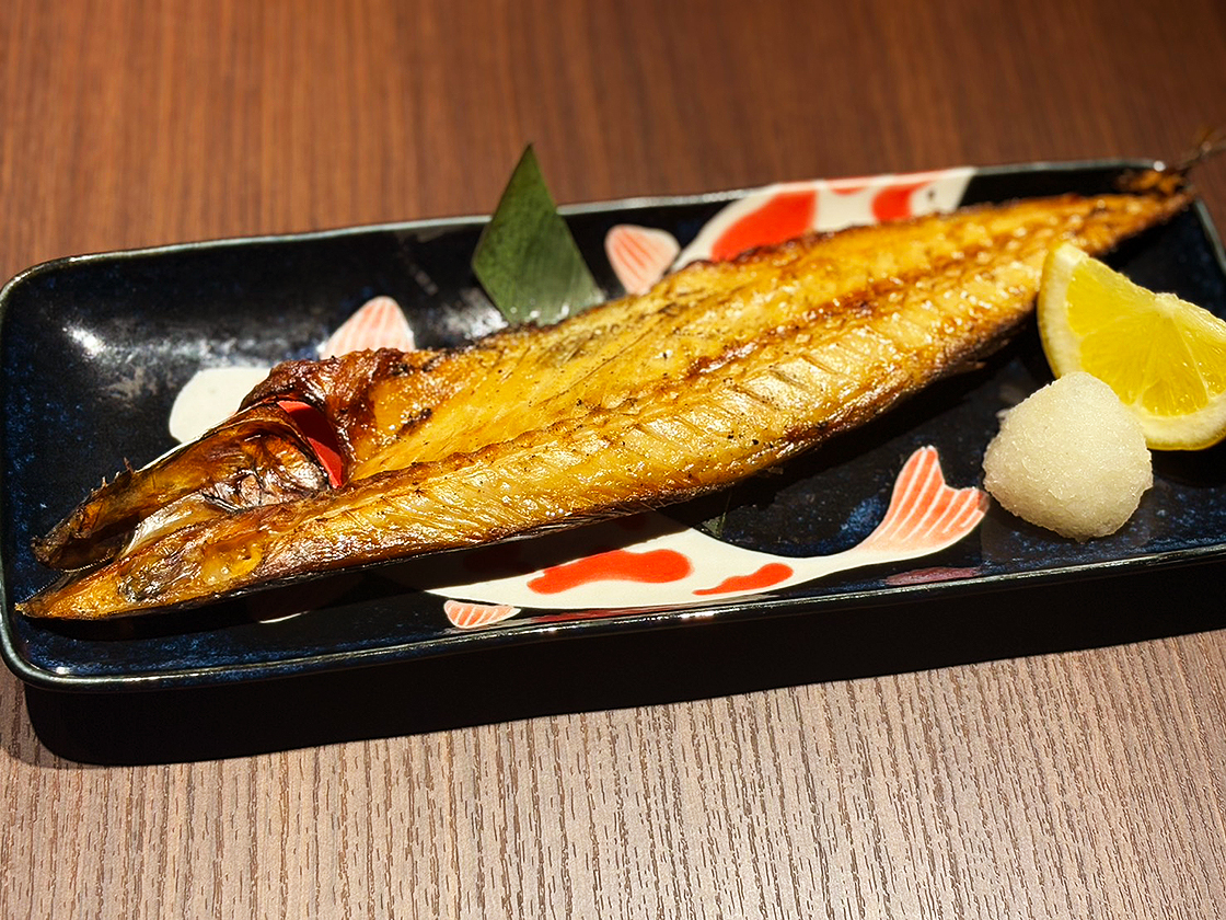 炉端とイタリアン酒場イロえもん byひとたらし