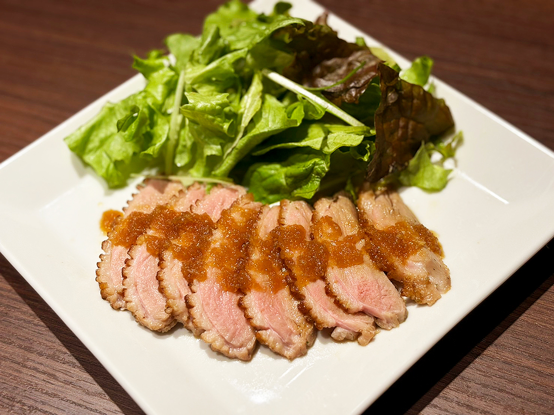 炉端とイタリアン酒場イロえもん byひとたらし