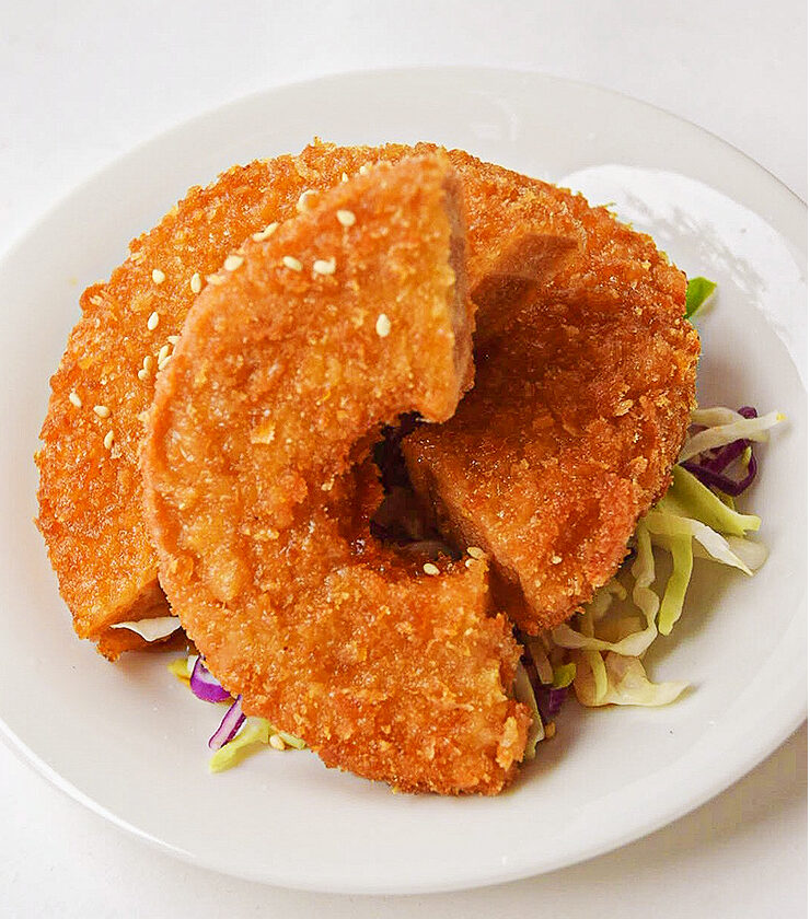 Niigata Food Campus　SUZUVEL&TABI BAR（ニイガタフードキャンパス　スズベル&タビバー）