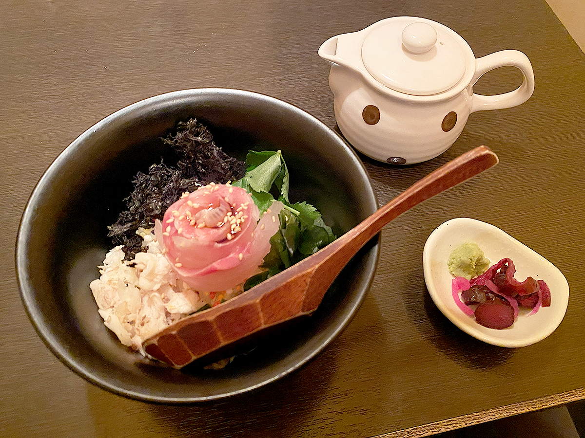 和創作 灯(あかり) 長岡駅前店