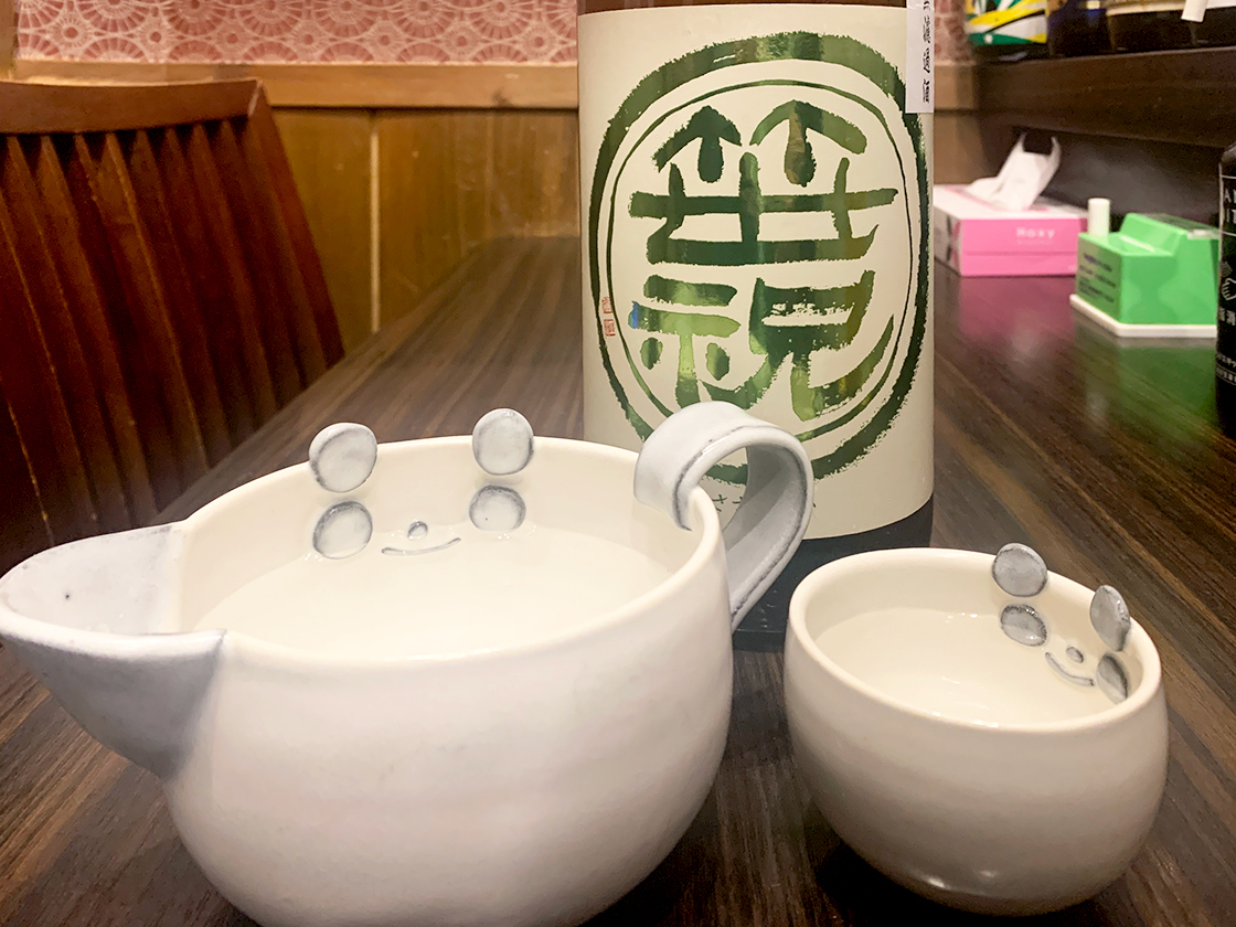 創作居酒屋あさや