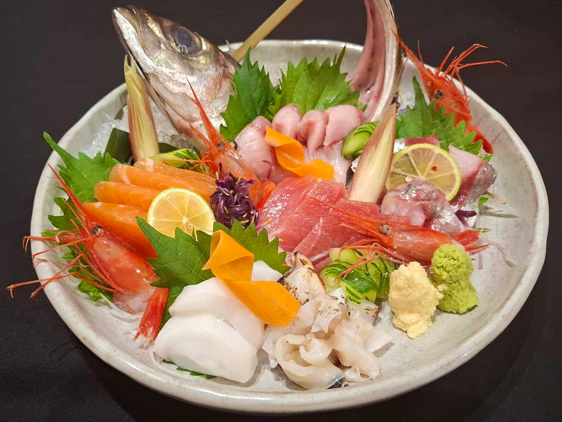 酒菜ますちゃん