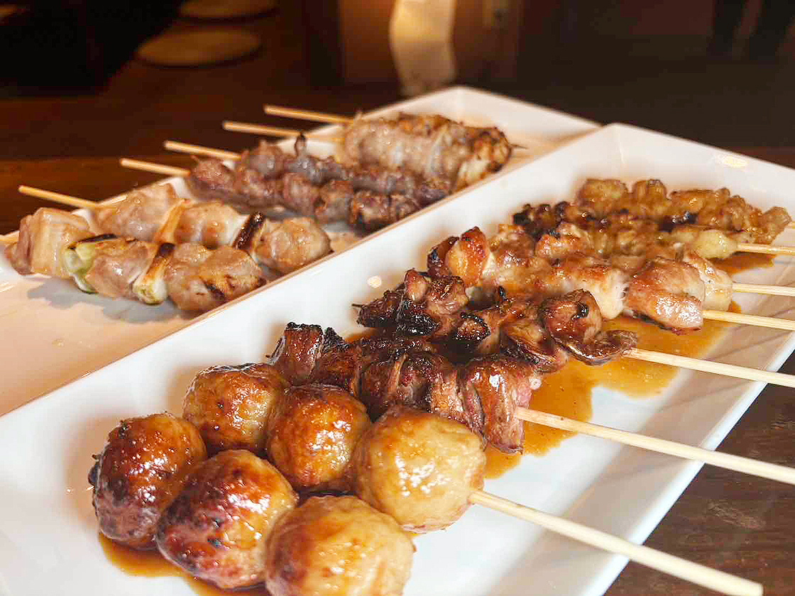 酒場食堂 伊とう