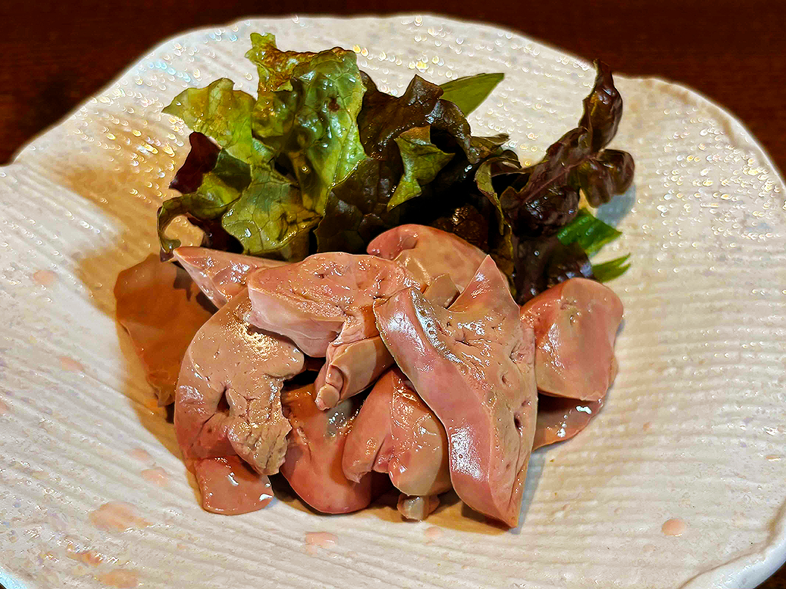 酒場食堂 伊とう