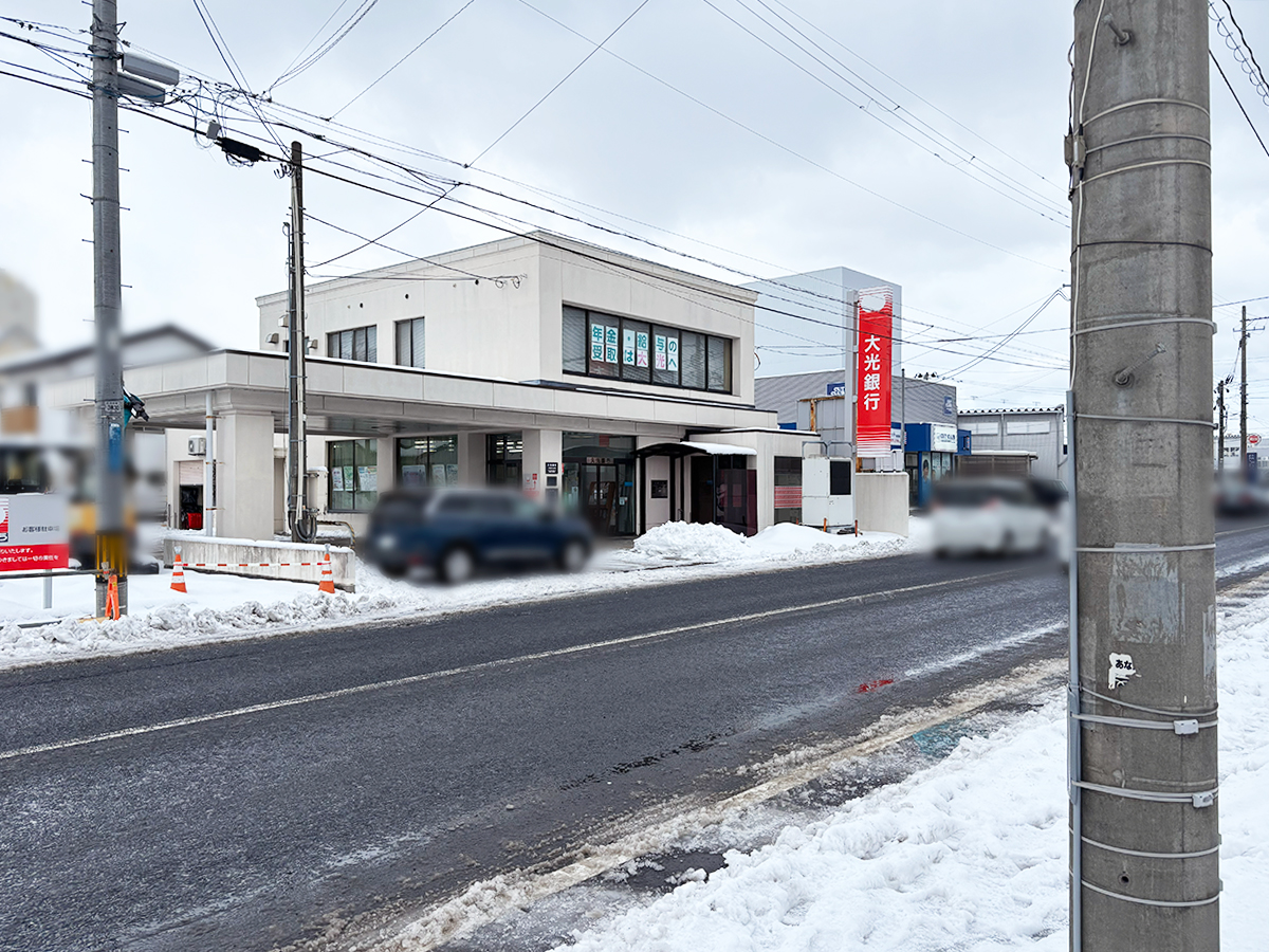 FIT365 新潟東区大形の周辺