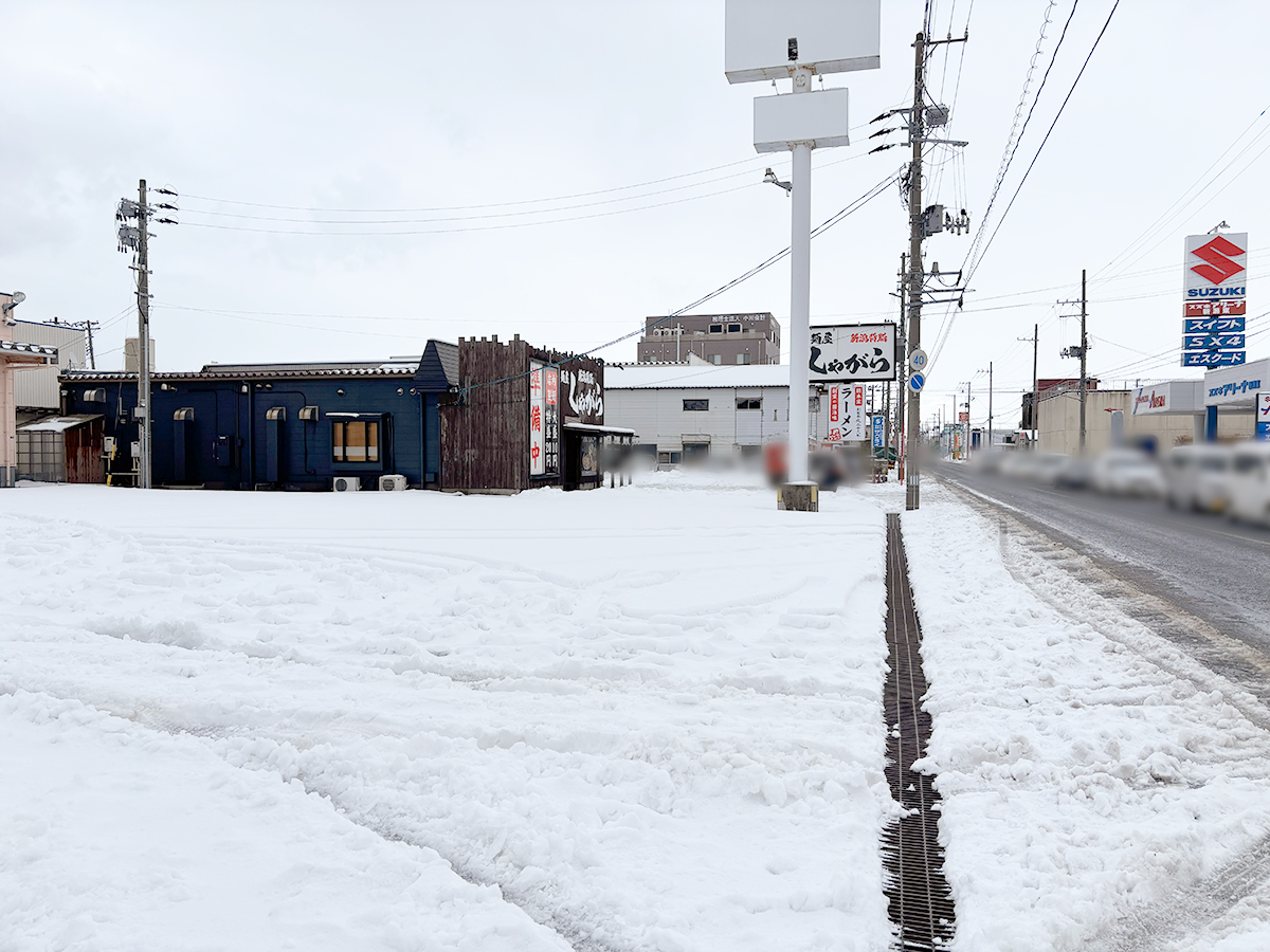 FIT365 新潟東区大形の周辺