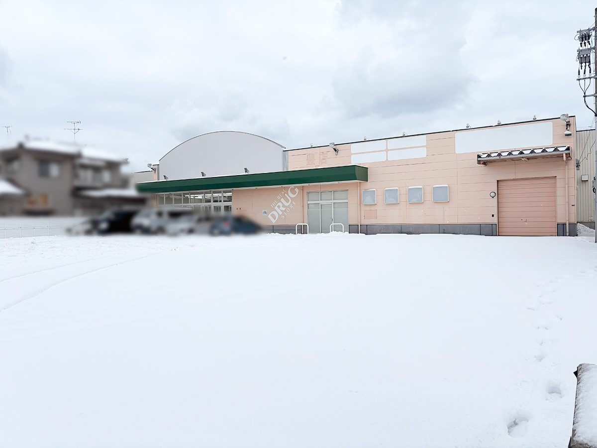 FIT365 新潟東区大形