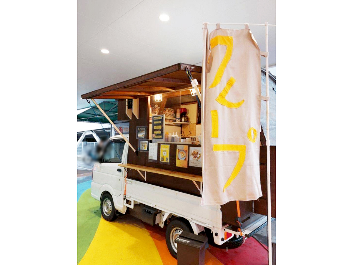 マーチフェス2DAYS ～スイーツ＆トキっ子くらぶ～