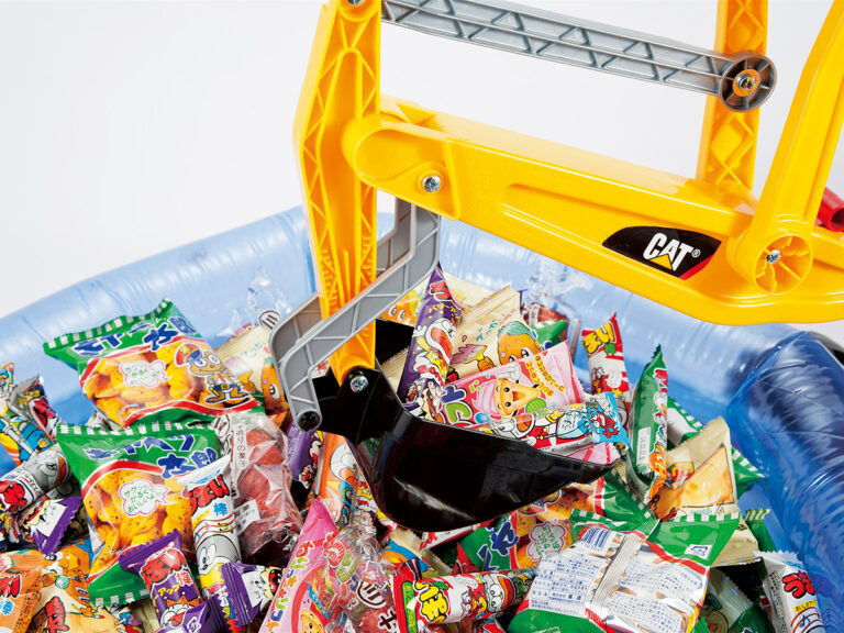 マーチフェス2DAYS ～スイーツ＆トキっ子くらぶ～