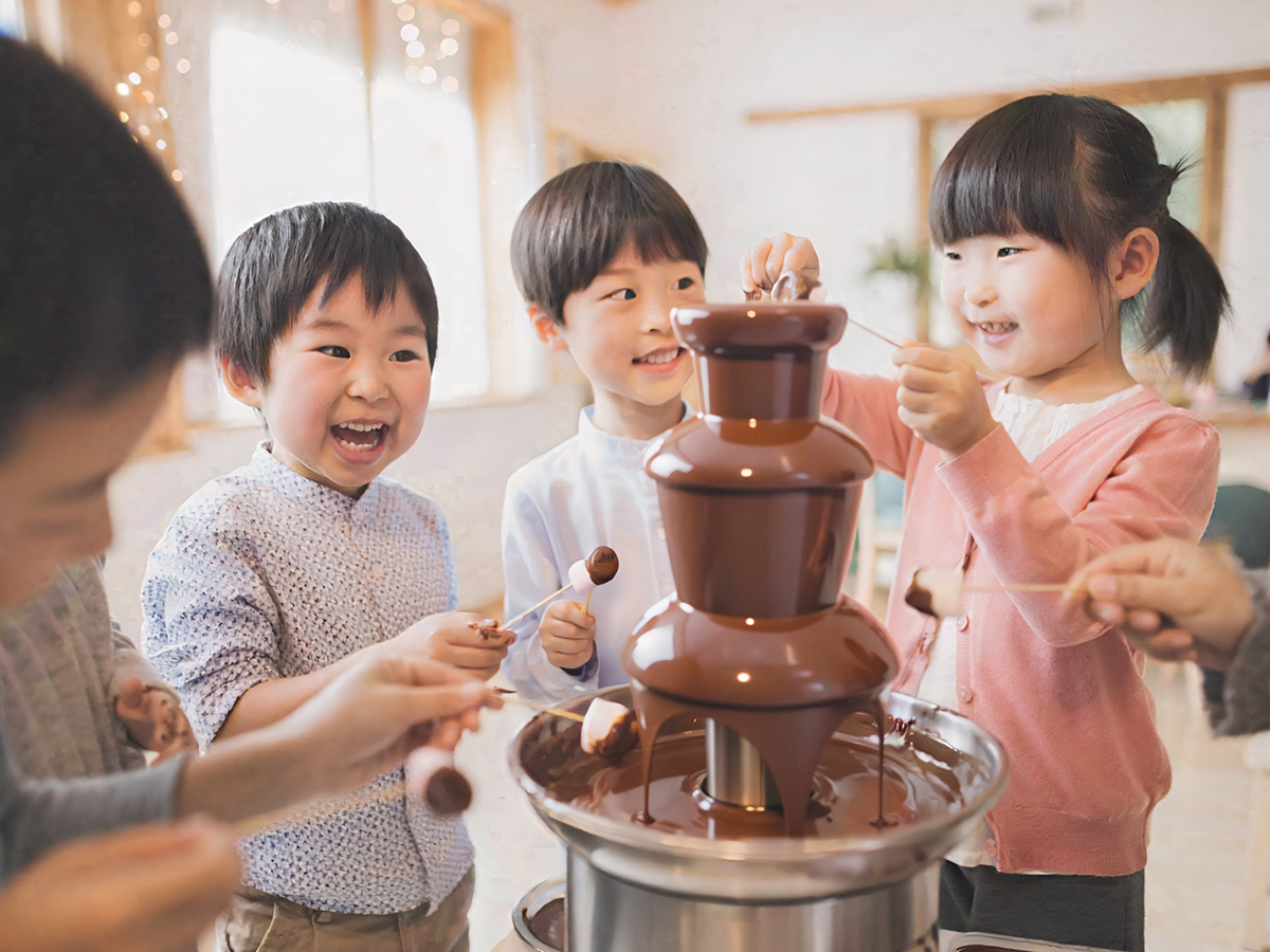 マーチフェス2DAYS ～スイーツ＆トキっ子くらぶ～