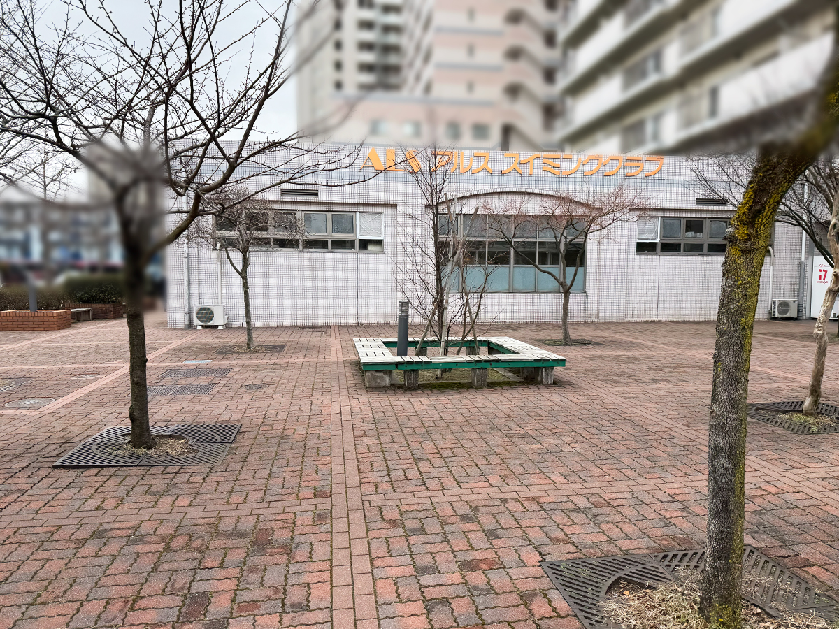 アルススイミングクラブ