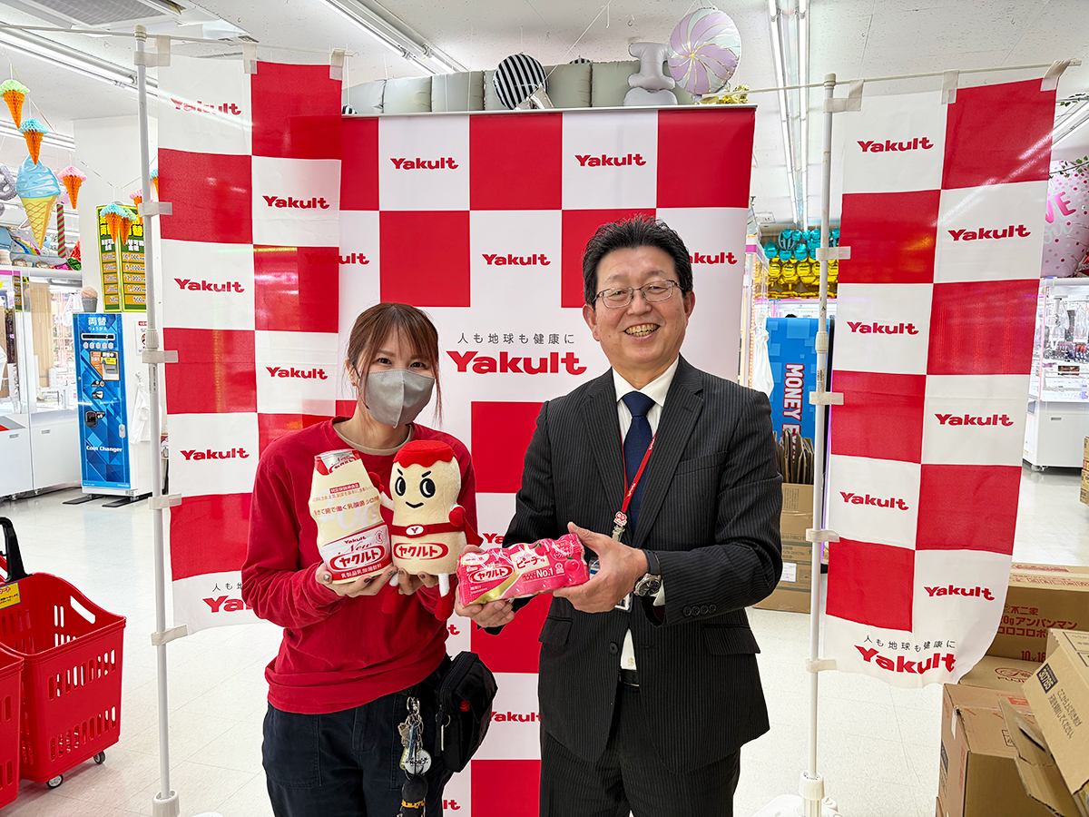 クレーンゲームNAGAOKA