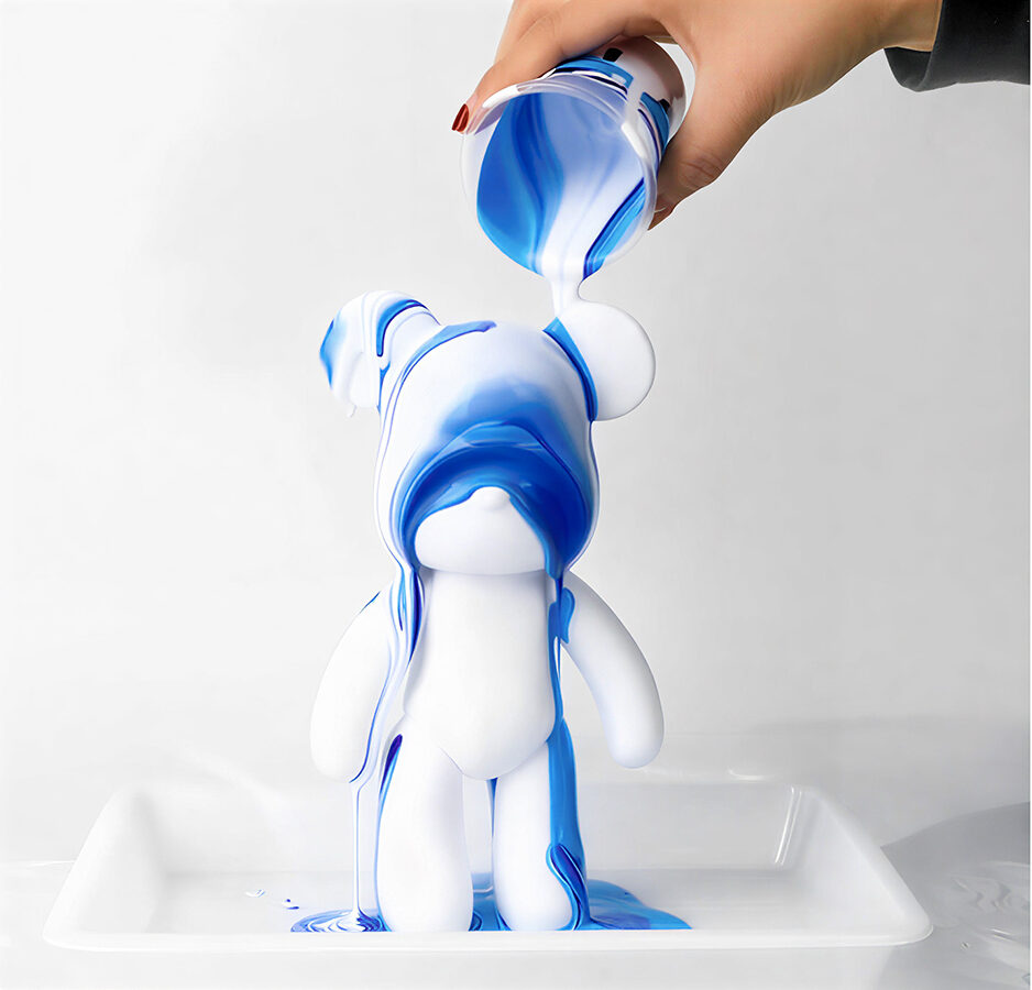 ベアアートワークショップ