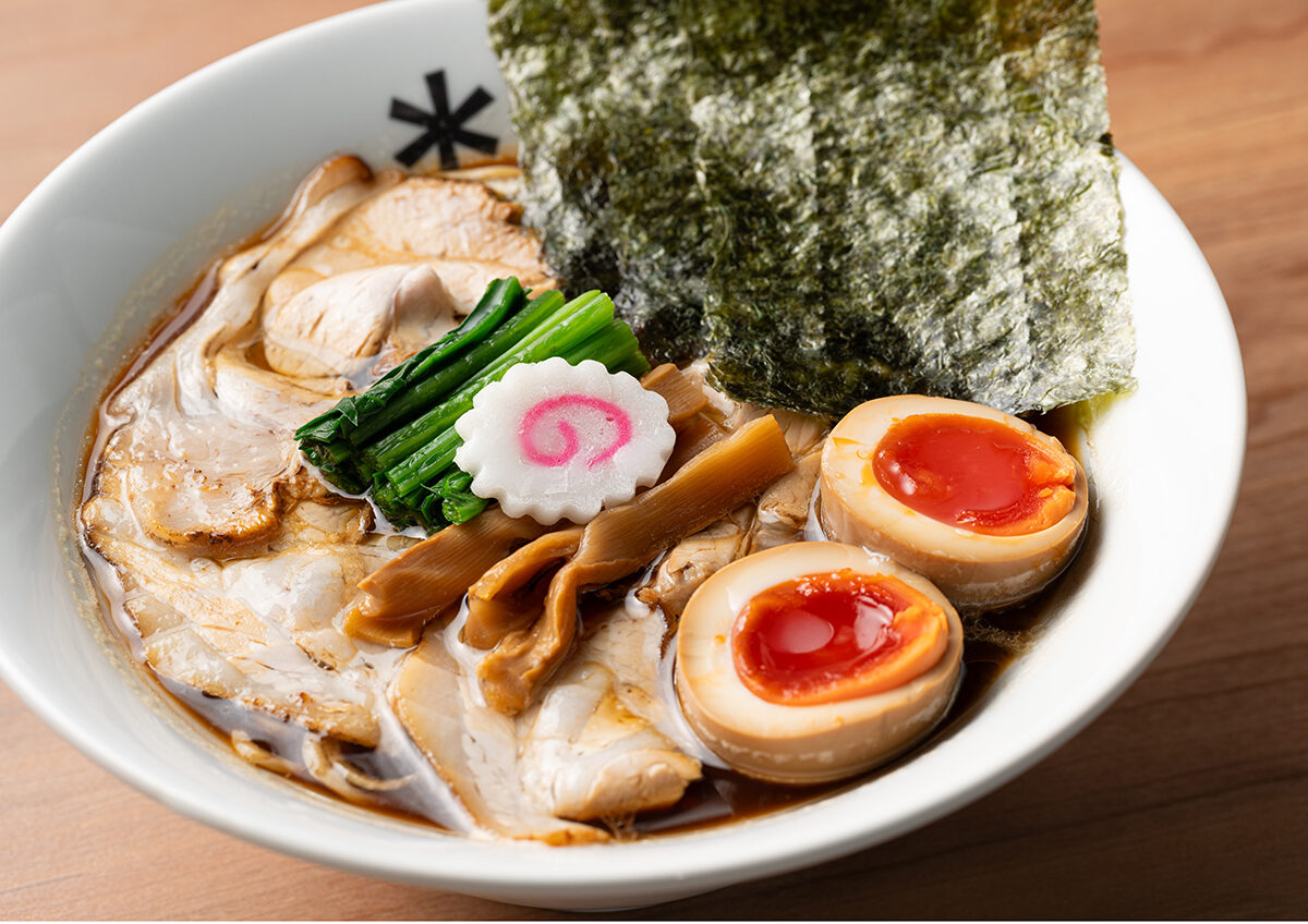 雪峰食堂 燕三条店