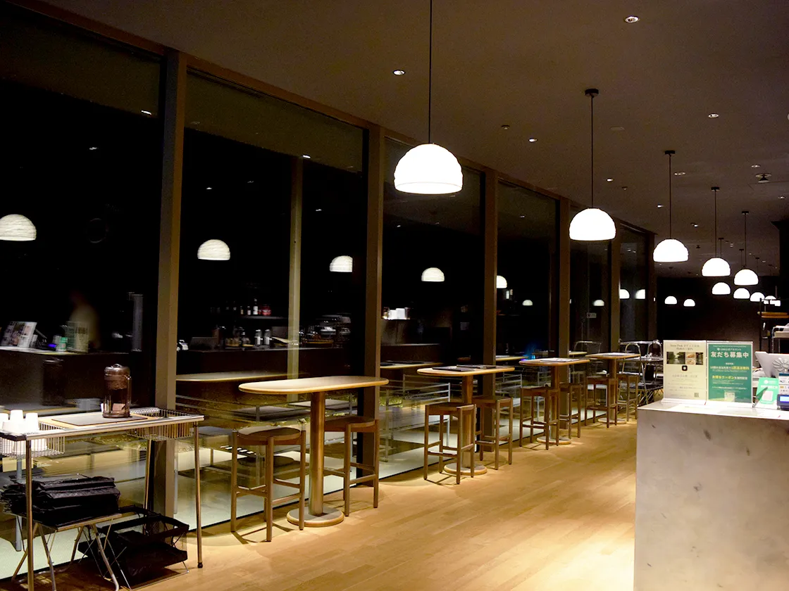 雪峰食堂 燕三条店