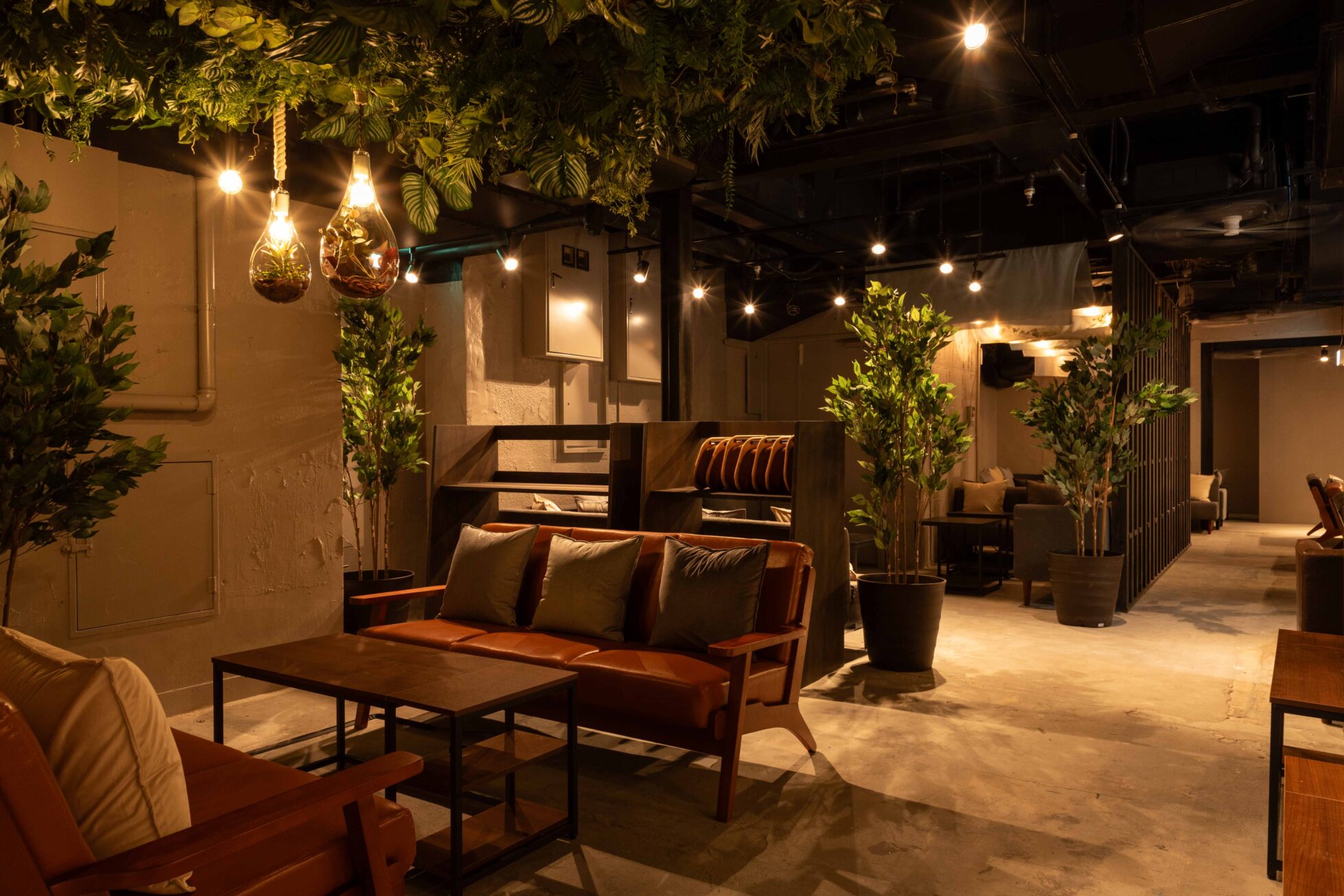 C.STAND(シースタンド) 新潟店