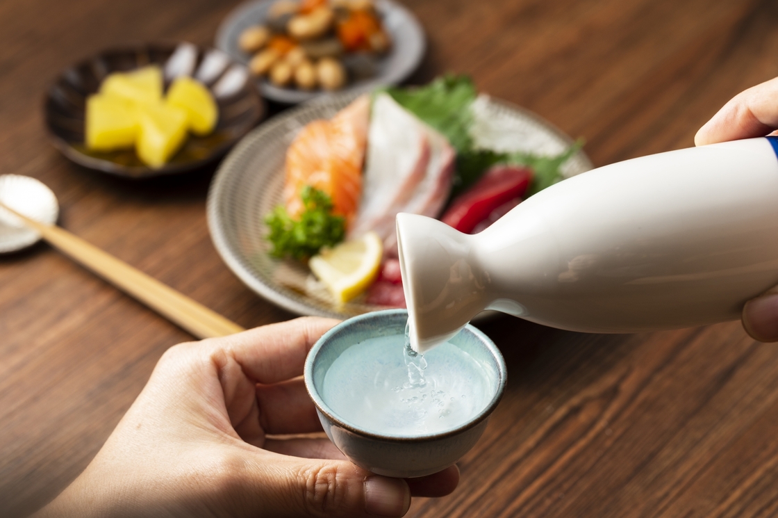 にいがた酒の陣2026 新潟酒月