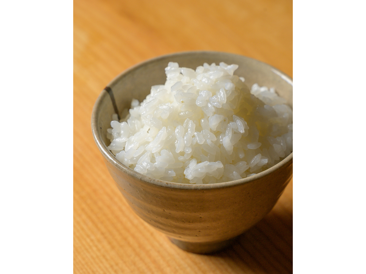 岩室茶寮 さとりの店内