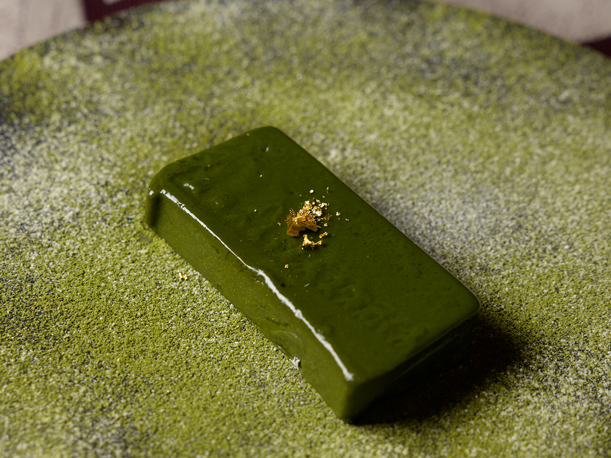 岩室茶寮 さとり