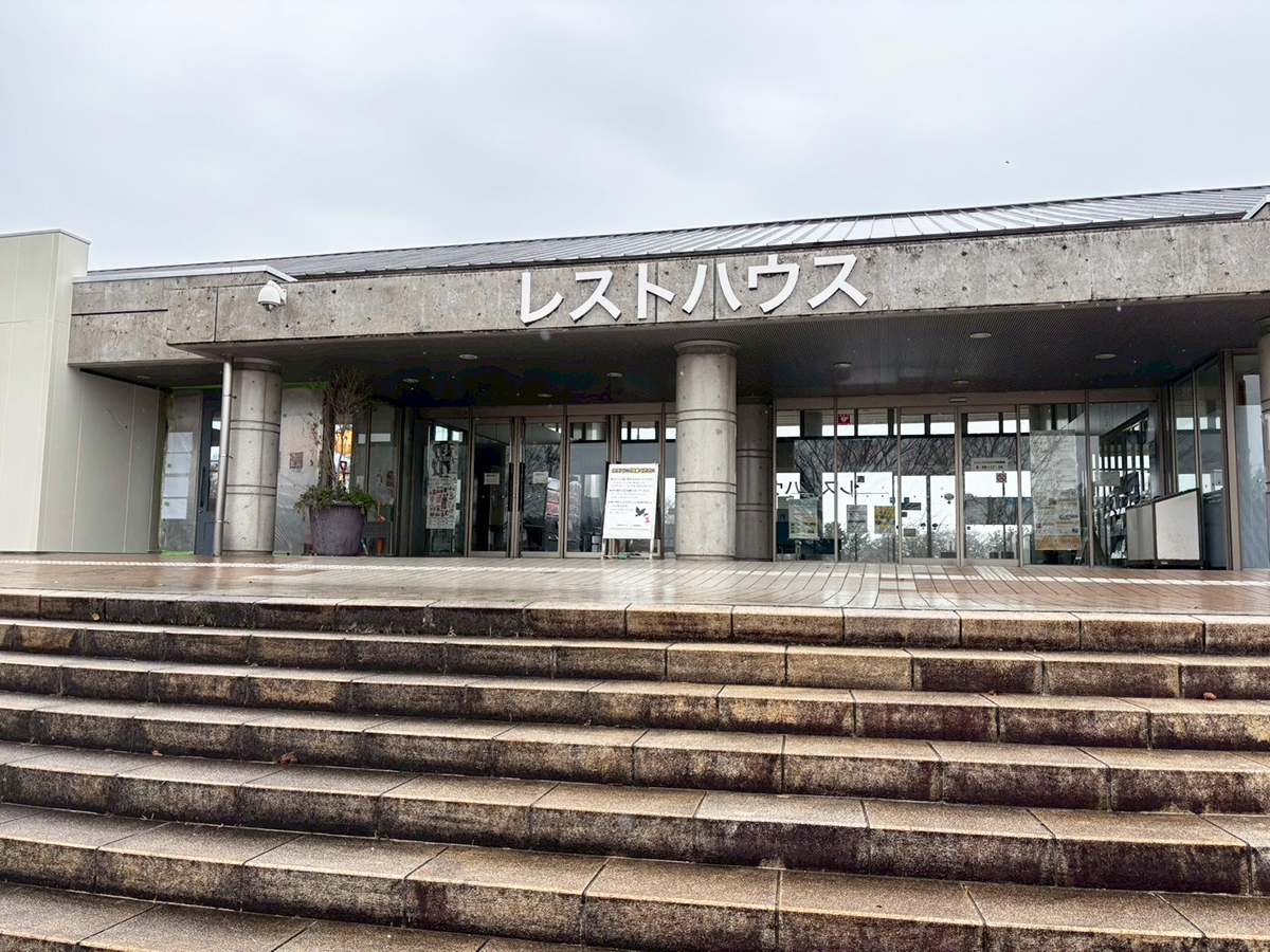 カプリチョーザ 新潟鳥屋野潟店の外観