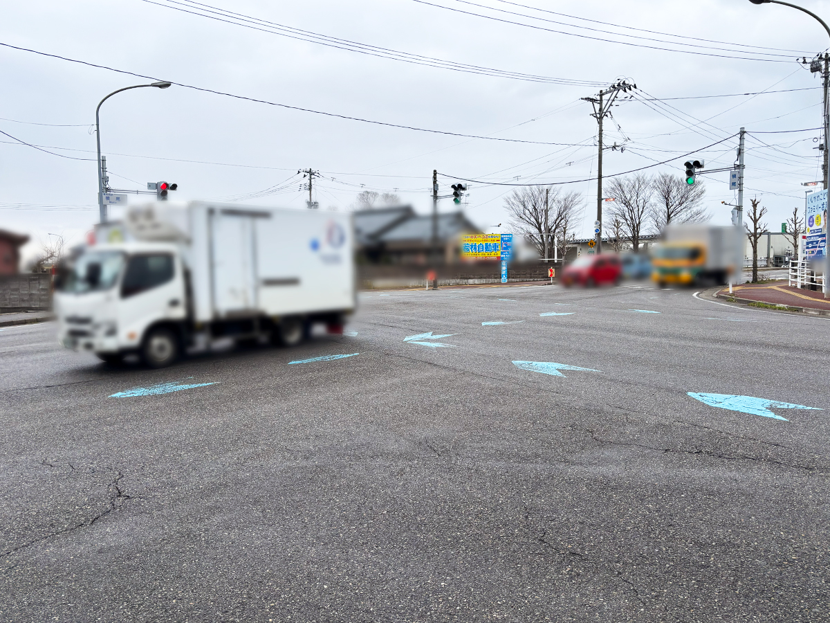 ことぶき寿司 内野店
