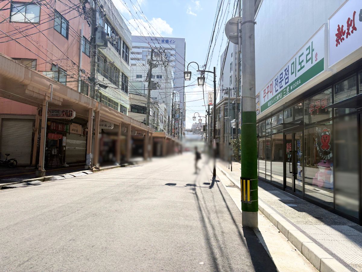 熱烈中華食堂日高屋 新潟駅前店