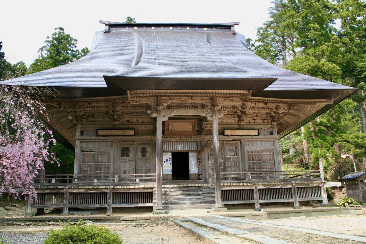 国上寺