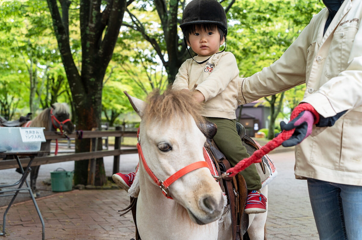 SORAIRO国上 キッズフェスタ