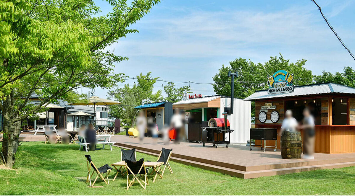 SORAIRO国上 キッズフェスタ