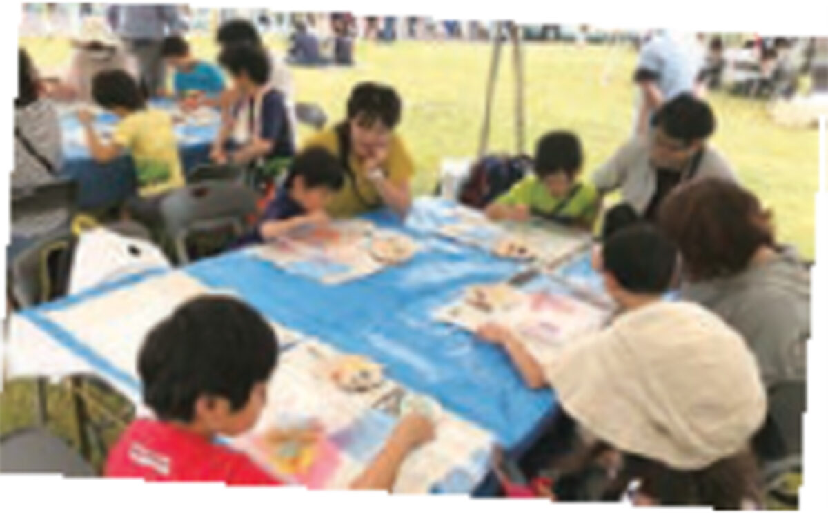 SORAIRO国上 キッズフェスタ