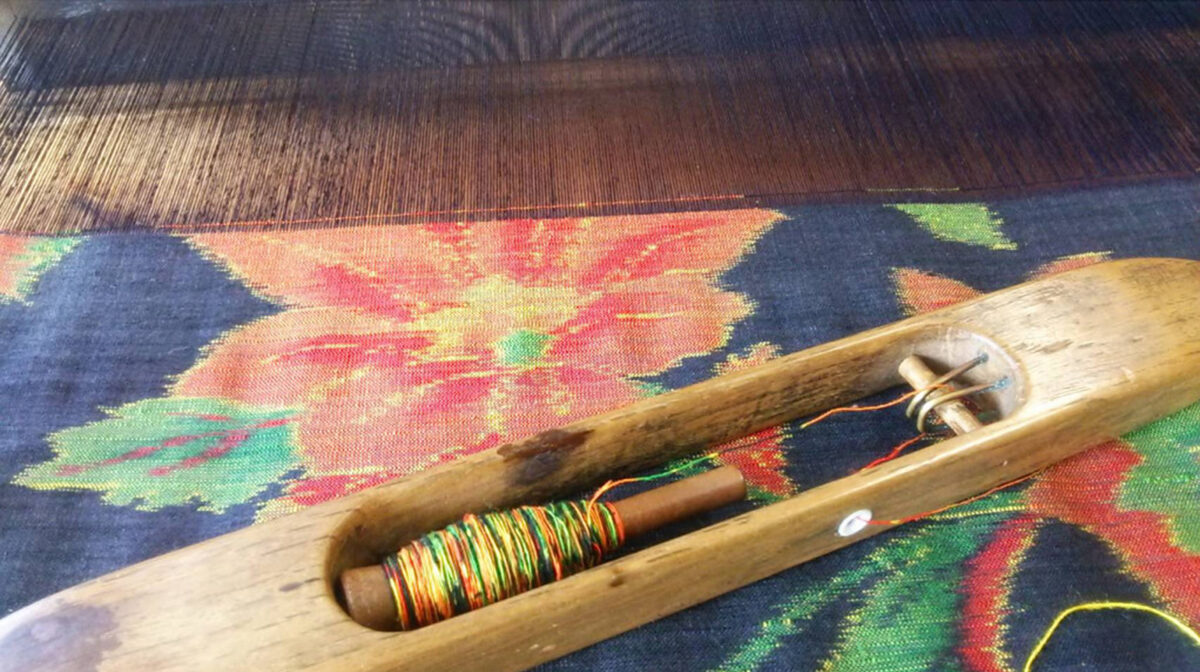 絵紙(えがみ)と小千谷のひいな祭り