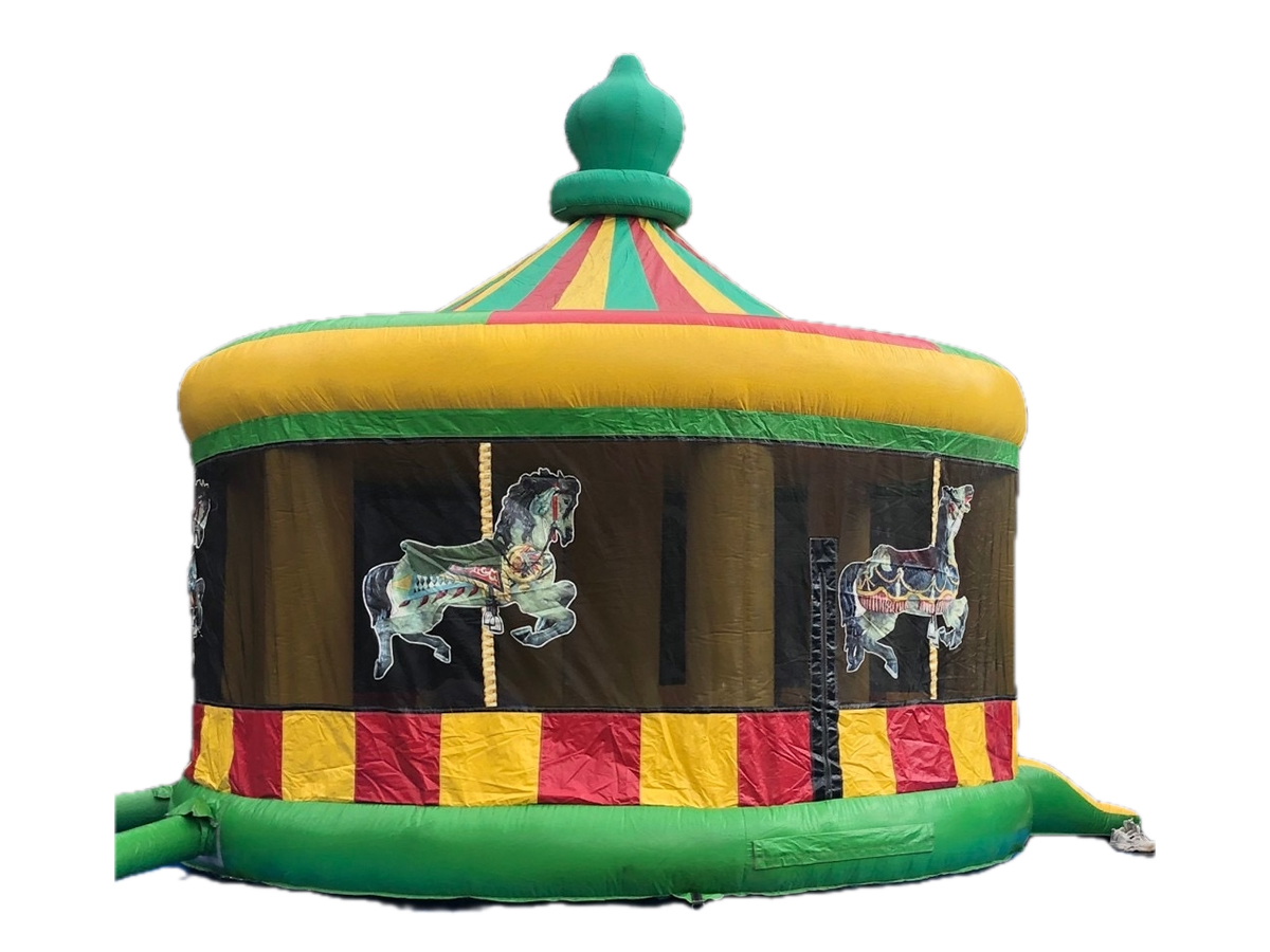 新潟桜木インター住宅公園