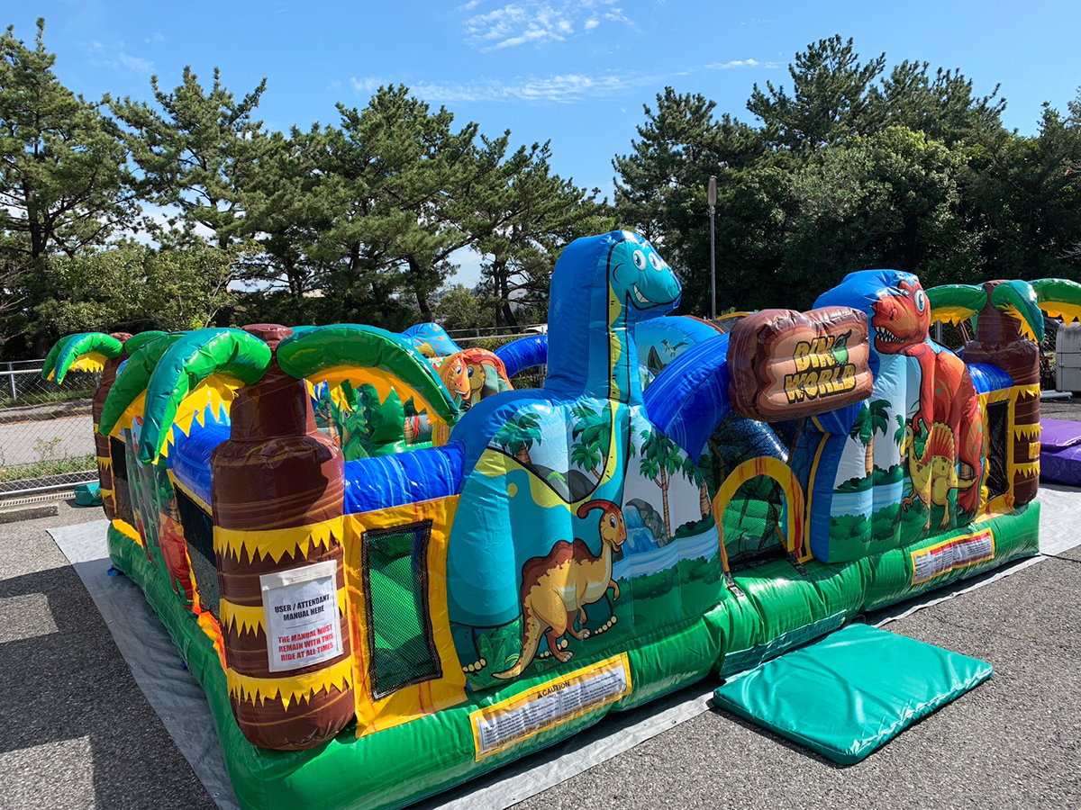 新潟桜木インター住宅公園