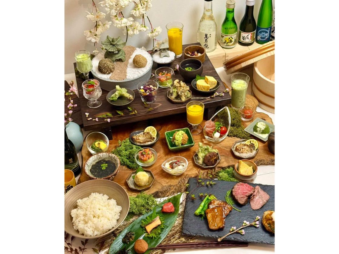 居酒屋 豚田汁米 新潟駅前店の料理