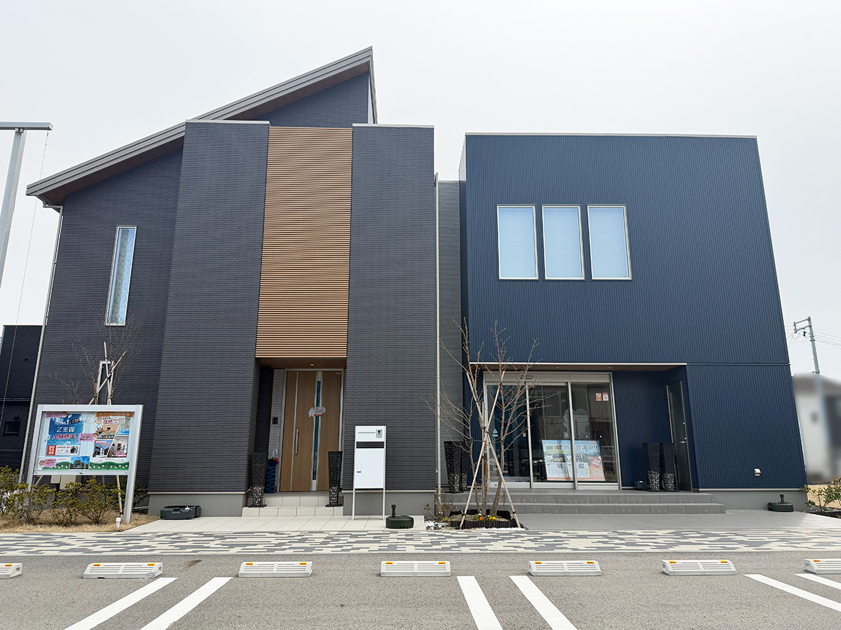 桜木インター住宅公園