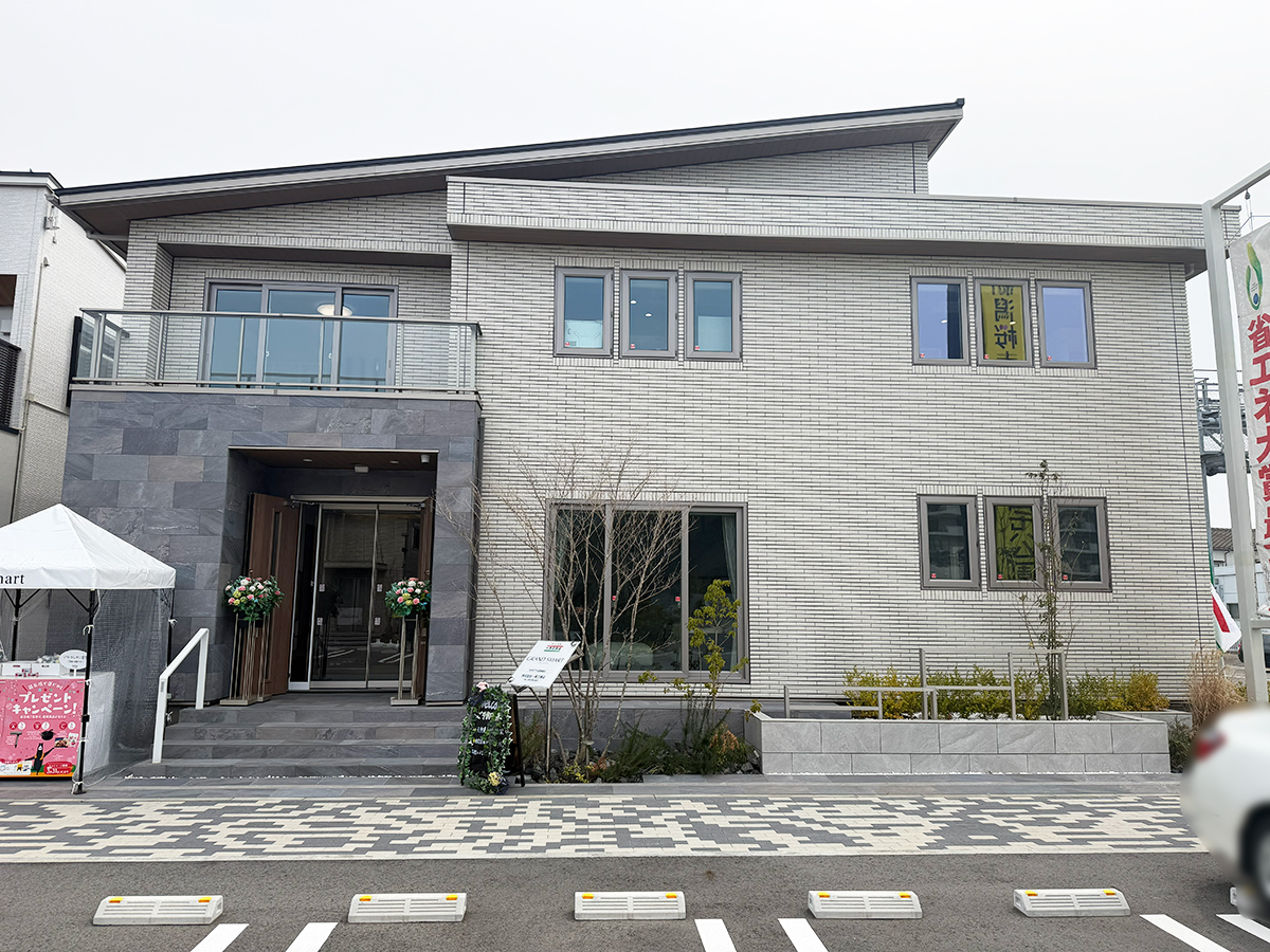 桜木インター住宅公園