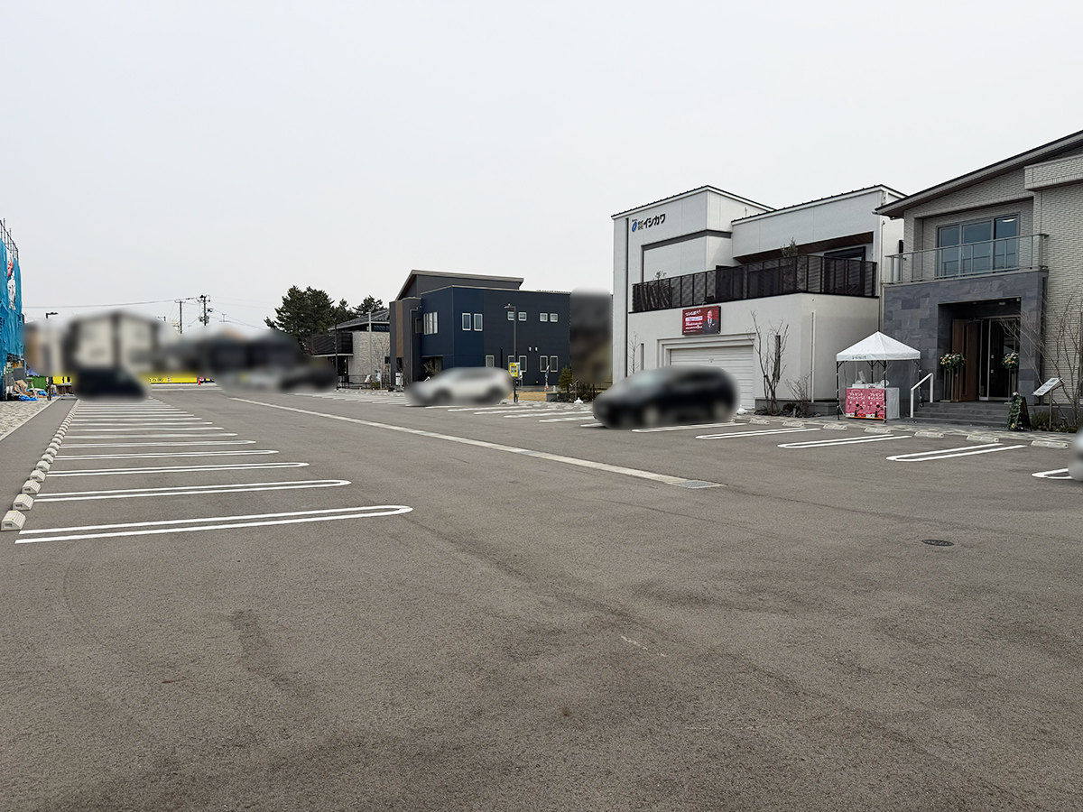 桜木インター住宅公園