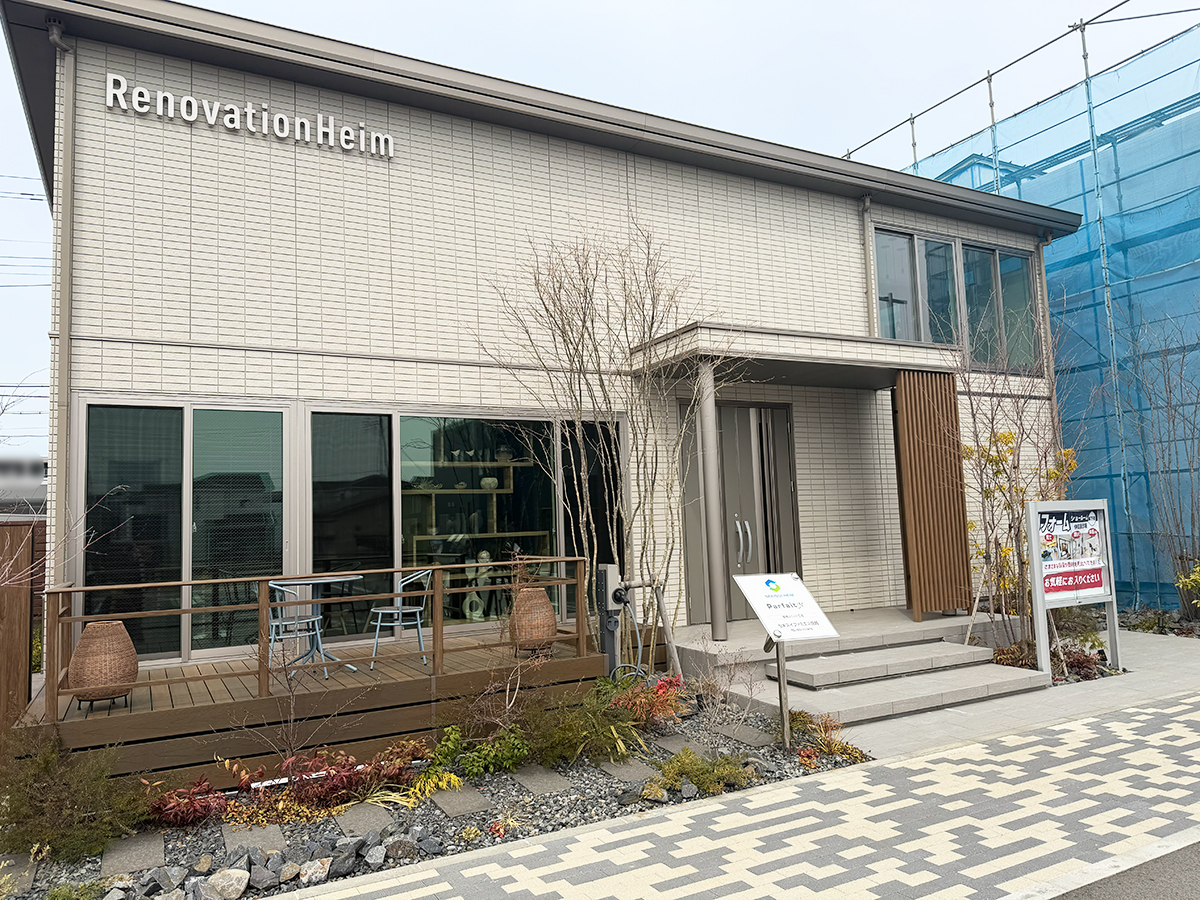 万代八千代の杜住宅公園