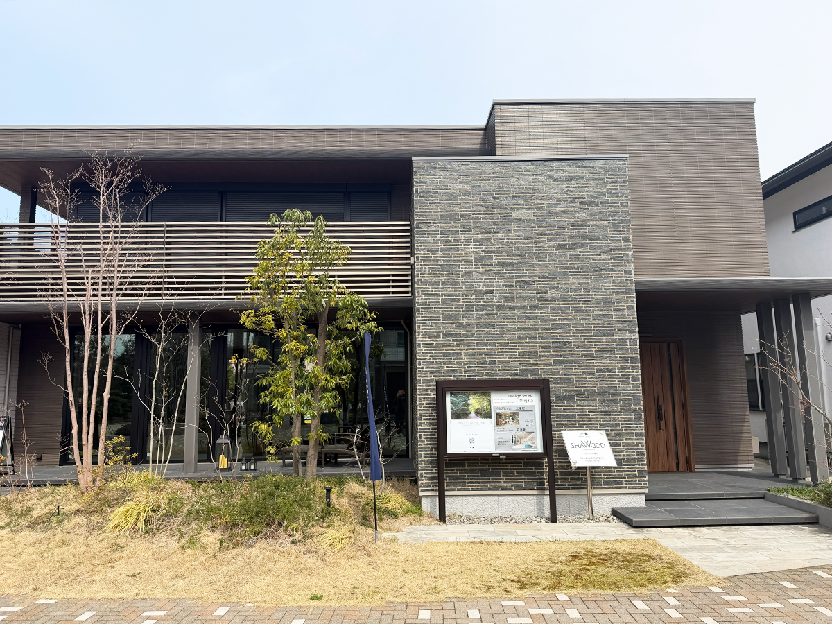 万代八千代の杜住宅公園