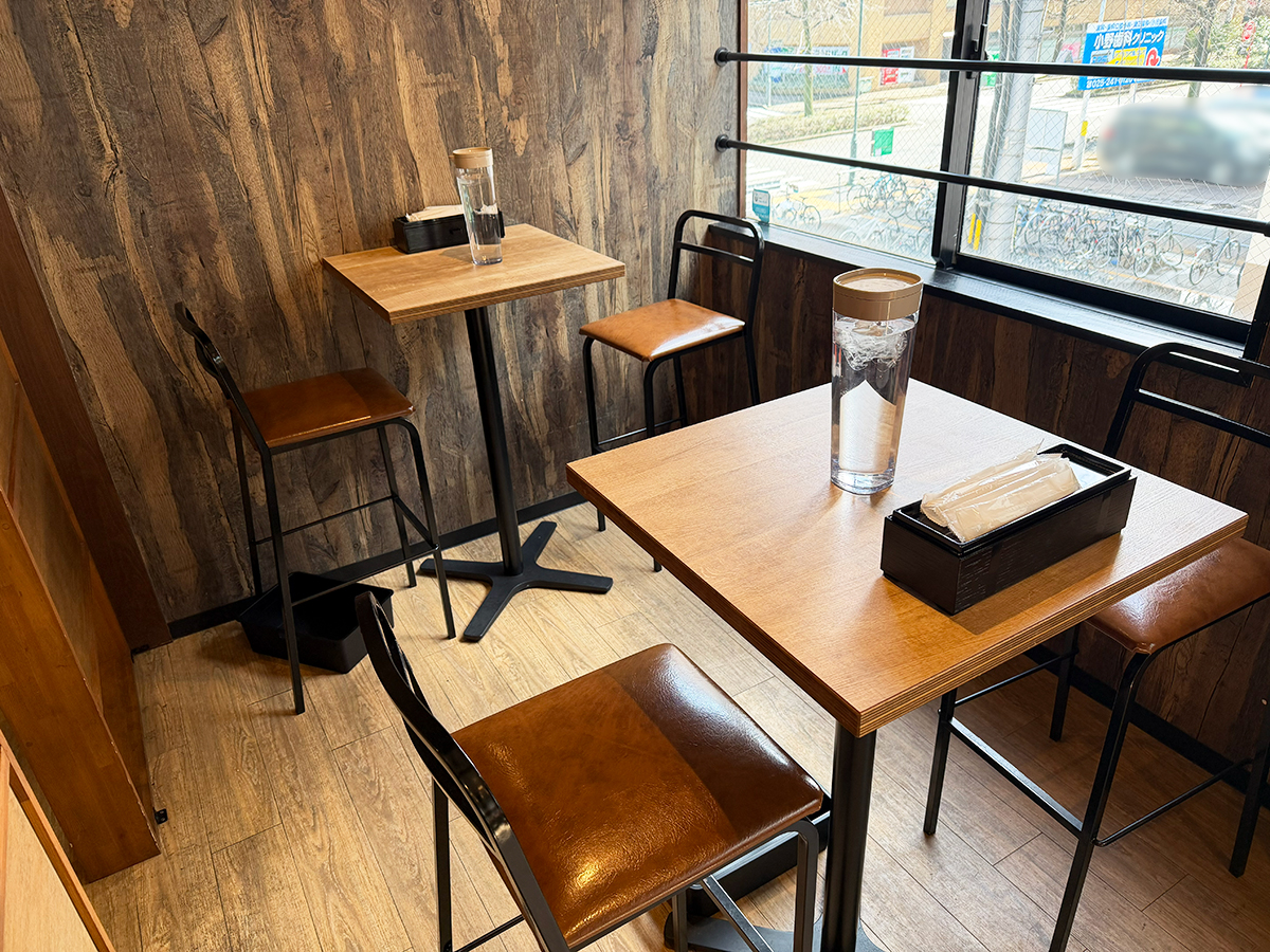 旨味りとり 新潟万代店