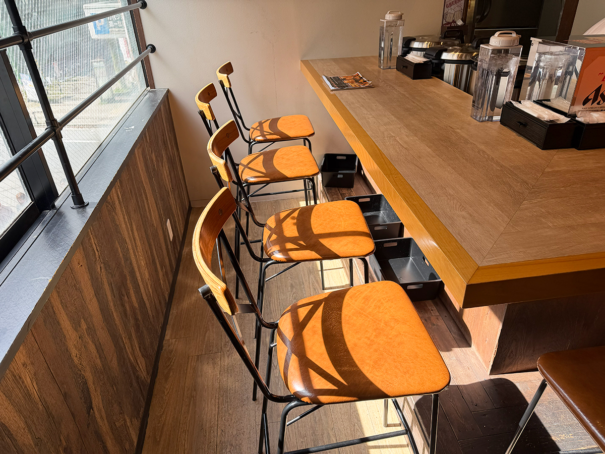 旨味りとり 新潟万代店