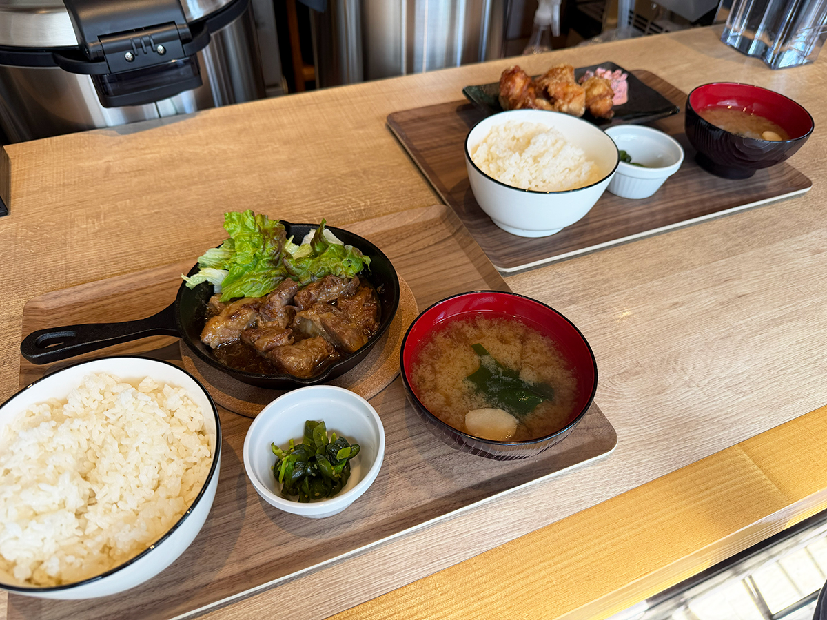 旨味りとり 新潟万代店